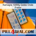 Kamagra 100Mg Gelée Orale Fraise new15